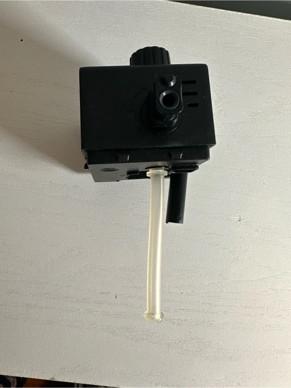 Nespresso - Lattisima Plus Milk Frother Cover & Aspiration Tube